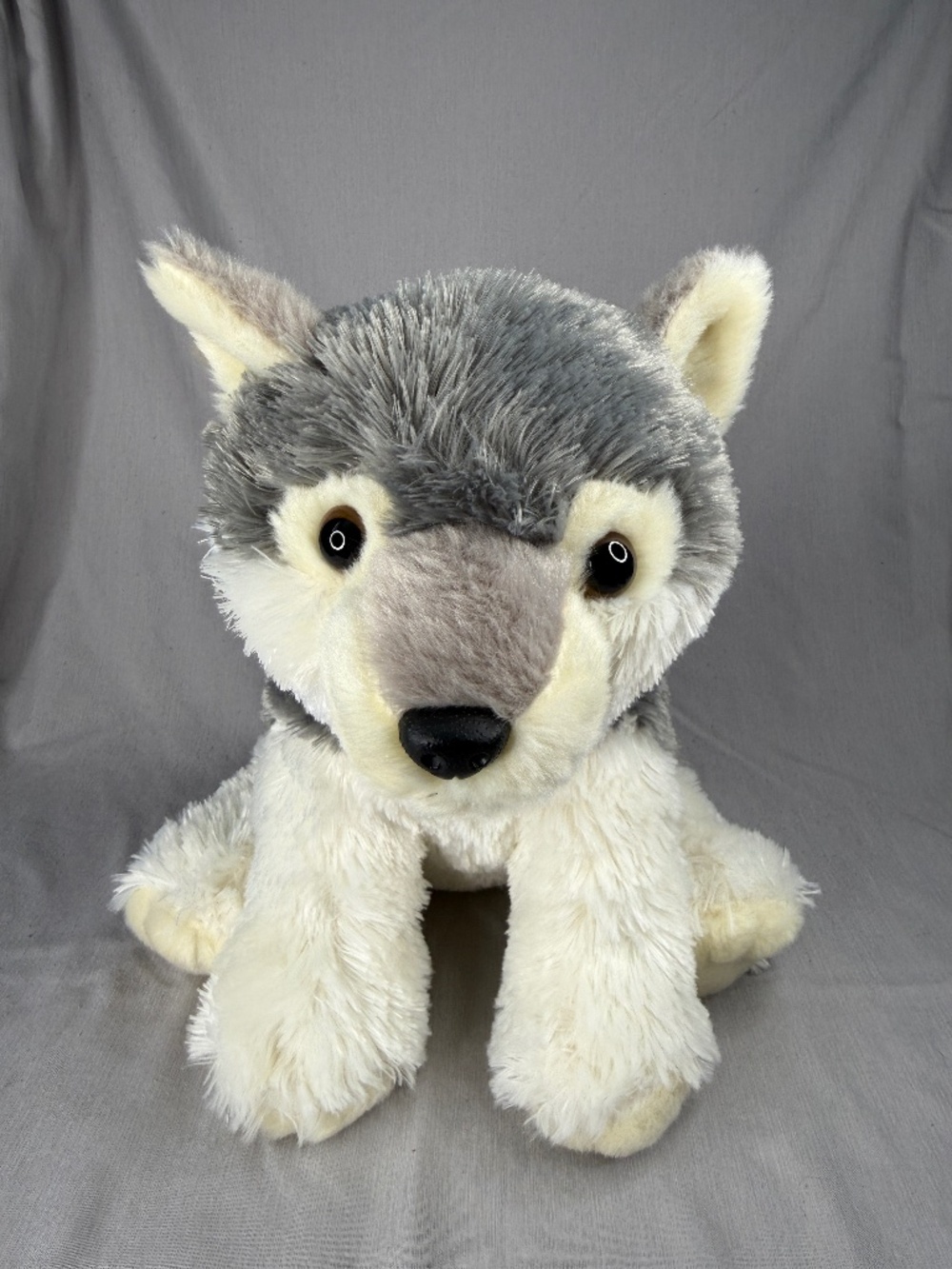 Aurora Destination Nation Wolf 12”